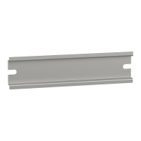 Симетрична DIN шина, H35xD7.5 mm дължина: 140 mm, за табла of 150 mm (вътр.)