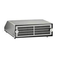 защитаитен капак IP55 неръжд. 125х125мм