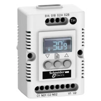 Електронен термостат 110-120V