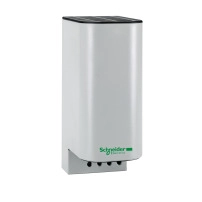 Резистивен изолиран нагревател 100W 12-24V