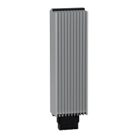 Резистивен нагревател  Resist.heaterAlum 150W,270-420V