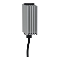 Резист.нагревател 20W, 110-250V NSYCR20WU2