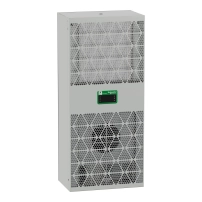 Климатик за страничен монтаж, Climasys CU, 1kW, 2 полюса, 400/460V, 50/60Hz, IP55