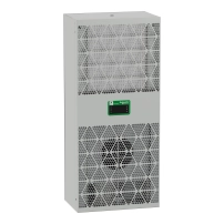 Климатик за страничен монтаж, Climasys CU, 800W, 2 полюса, 400/460V, 50/60Hz, IP55
