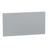 Алуминиев филтър за Климатик за страничен монтаж, Climasys CU, 350 - 600W