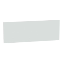 Фибърен филтър за Климатик за монтаж на горен панел, Climasys CU, 0,8 - 1,2 - 1,5kW