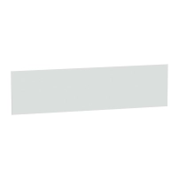 Фибърен филтър за Климатик за монтаж на горен панел, Climasys CU, 3 - 4kW