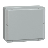 Инд. кутия стом. Steel Box 307x257x116 HK