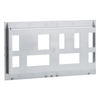 SCHNEIDER ELECTRIC Поставка за документи A3, 285x476x35 mm