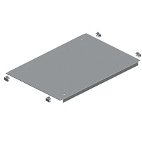 Кабелен вход цяла плоча 600х400 SF