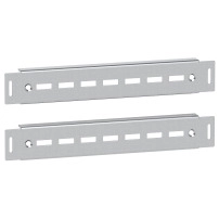 2 heavy duty cross rails 500
