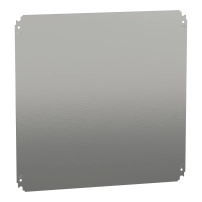 Монт. плоча PLAIN MOUNT. PLATE 600X600 NSYMM66