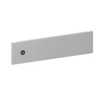 Spacial SFM плътна частична врата - 150x600 mm - 3M