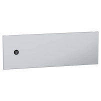 Spacial SFM плътна частична врата - 200x600 mm - 4M