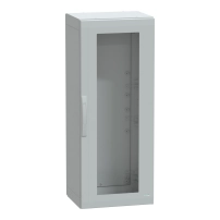 Табло за стоящ монтаж, полиестер vers.PLA изцяло запечатан 1250x500x420 IP65