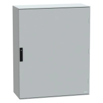 Табло за стенен монтаж, полиестър, моноблок IP66 H1056xW852xD350mm