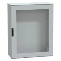 Табло за стенен монтаж, полиестър, моноблок IP66 H1056xW852xD350mm