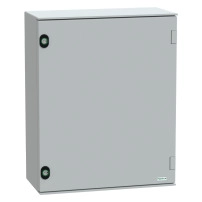Табло за стенен монтаж, полиестър, моноблок IP66 H530xW430xD200mm