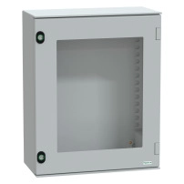 Табло за стенен монтаж, полиестър, моноблок IP66 H530xW430xD200mm