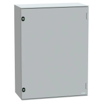 SCHNEIDER ELECTRIC Полиестерно табло 7035 WM pol PLM 847x636x300