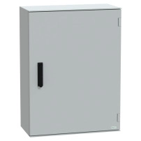 Табло за стенен монтаж, полиестър, моноблок IP66 H847xW636xD300mm