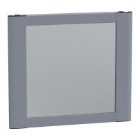 Табло HмD H400XW400XD200