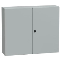 Табло S3D с 2врати H1000XW1200XD300 с МП