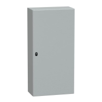Табло S3D с 2врати 1200X600X300 без МП