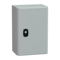 S3DEX ATEX Табло взривозащитено EX H300XW200XD150 pl.door