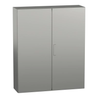 Табло S3X 1200X1000X300 неръжд.316L