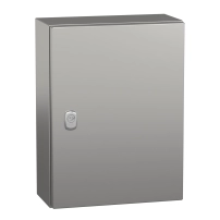 SCHNEIDER ELECTRIC Табло неръжд. Inox S3X 304L 400X300X150