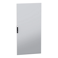 Плътна врата, PanelSeT SFN, Spacial SM, за ел. табло H2000 W1000мм