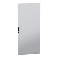 Плътна врата, PanelSeT SFN, Spacial SM, за ел. табло H2200 W1000мм