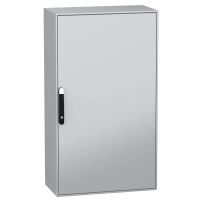 SCHNEIDER ELECTRIC Spacial SM Метален шкаф без монт. плоча, 1400x800x400mm