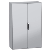SM wo/mount plat 2D 1800x1200x500
