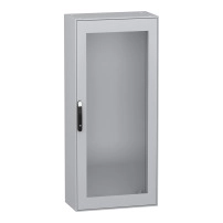 Шкаф SM пр.врата без мп 1800х800х400