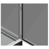 Spacial SM vertical adaptation profiles - 1200 mm