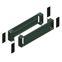 Преден панел за основа Spacial SF/SM - 200x700 mm