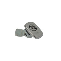 Стандартна двойна ключалка Lock DB STD Comp. Zam. Chrom.