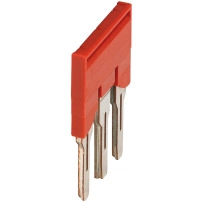 NSYTR plug-in връзка 3 ways за 6mm? клеми