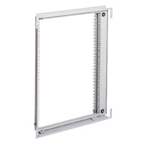 19" въртящо се шаси 11U Spacial