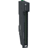 DI8 24VDC SNK SH Mod
