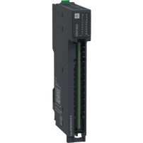 DI16 24VDC SNK SL Mod