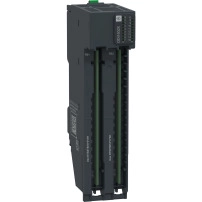 DI16 24VDC SNK DH Mod