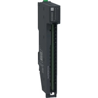 DO8 24VDC 0.5A SRC SH Mod