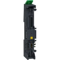 H Base 1 Slot for IO Mod