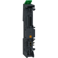 H Base 1 Slot for Bus Field PWS Mod