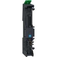 H Base 1 Slot for Field PWS Mod