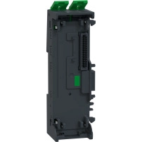 H Base 2 Slots for NIM or Bus Extender