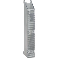 H TermBlock Cover High H Set of 13 Units